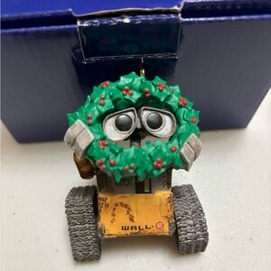 Disney Pixar WALL•E Christmas Ornament